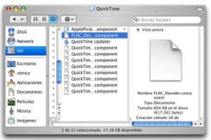 Chrome quicktime plugin download mac 10.13